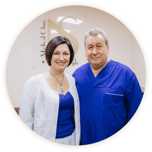 Стоматология в Харькове, Украина – Стоматология New Style Medical Clinic