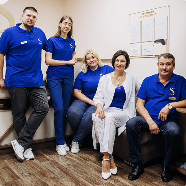 Імплантація зубів